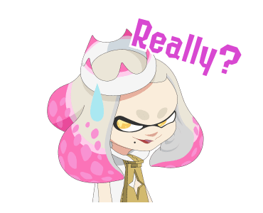 Splatoon2 ดุ๊กดิ๊กยิงแหลก รูปที่ 15