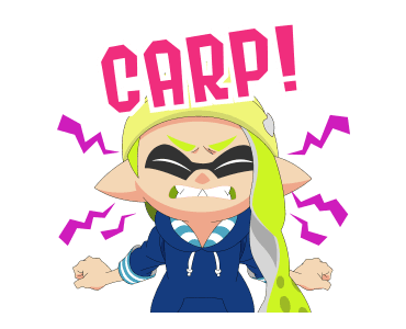 Splatoon2 ดุ๊กดิ๊กยิงแหลก รูปที่ 17