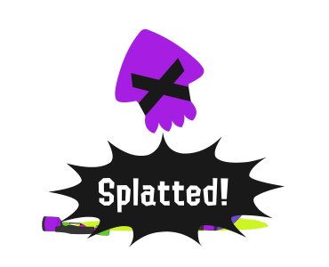 Splatoon2 ดุ๊กดิ๊กยิงแหลก รูปที่ 18