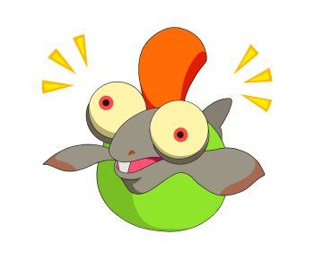 Splatoon2 ดุ๊กดิ๊กยิงแหลก รูปที่ 22