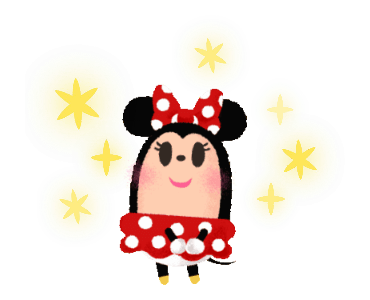 Disney My Little Doll รูปที่ 14