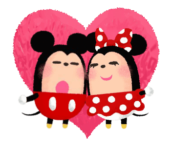 Disney My Little Doll รูปที่ 17