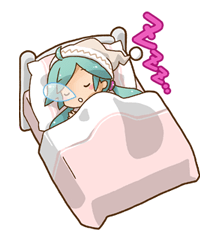 Hatsune Miku: All Together รูปที่ 35
