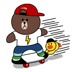 Brown: Special Edition รูปที่ 12