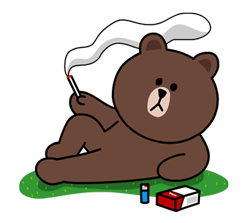 Brown: Special Edition รูปที่ 14