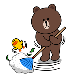 Brown: Special Edition รูปที่ 16