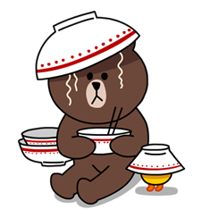 Brown: Special Edition รูปที่ 19