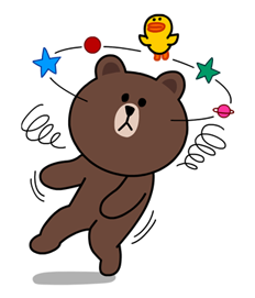 Brown: Special Edition รูปที่ 24