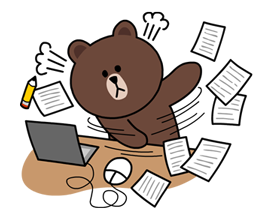 Brown: Special Edition รูปที่ 25
