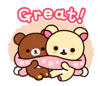 Rilakkuma ฤดูหนาวอันแสนอบอุ่น รูปที่ 2