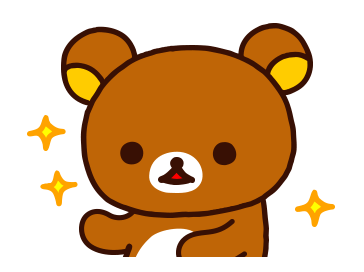 Rilakkuma ฤดูหนาวอันแสนอบอุ่น รูปที่ 6