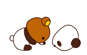 Rilakkuma ฤดูหนาวอันแสนอบอุ่น รูปที่ 17