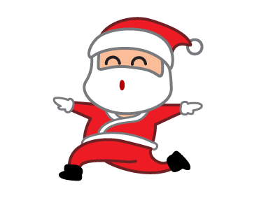 Santa Claus Expressions [Fun Pack] รูปที่ 4