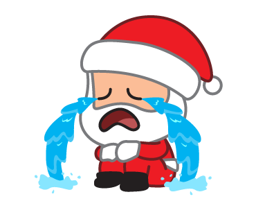 Santa Claus Expressions [Fun Pack] รูปที่ 5
