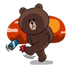 Brown: Special Edition รูปที่ 39
