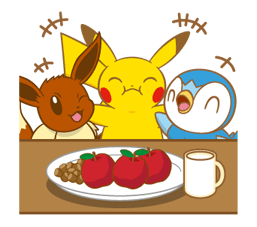 Pokémon พาร์ท 2 รูปที่ 19