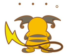 Pokémon พาร์ท 2 รูปที่ 36
