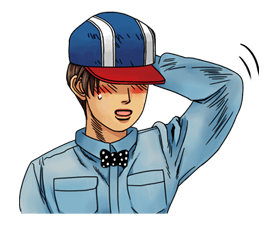 Initial D รูปที่ 12