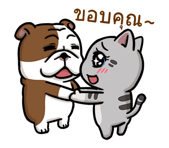 โดก้า แก๊งหมาสุดกวน 5 รูปที่ 19