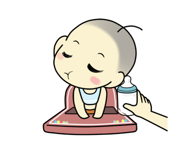 Baby Viral รูปที่ 2