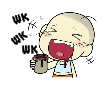Baby Viral รูปที่ 6