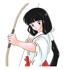 INUYASHA รูปที่ 23