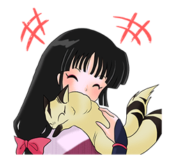 INUYASHA รูปที่ 25