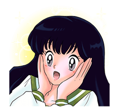 INUYASHA รูปที่ 35