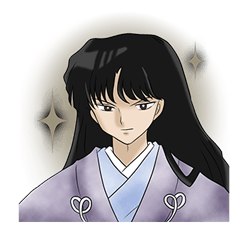 INUYASHA รูปที่ 38