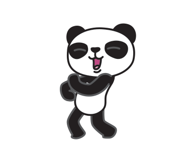 Just Dance : Panda รูปที่ 2