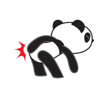 Just Dance : Panda รูปที่ 4