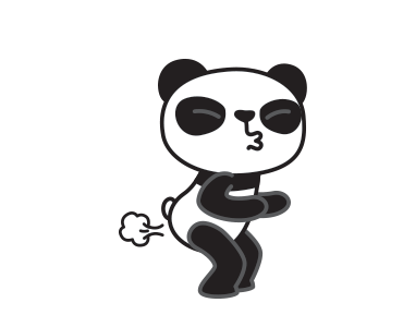 Just Dance : Panda รูปที่ 5