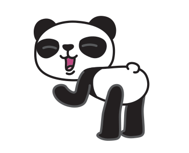 Just Dance : Panda รูปที่ 6