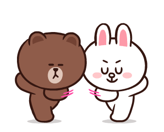 BROWN & FRIENDS ไม่ต้องพูดก็รู้ใจ รูปที่ 5
