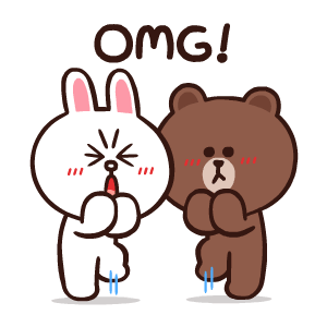BROWN & FRIENDS ไม่ต้องพูดก็รู้ใจ รูปที่ 9