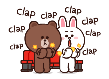 BROWN & FRIENDS ไม่ต้องพูดก็รู้ใจ รูปที่ 13