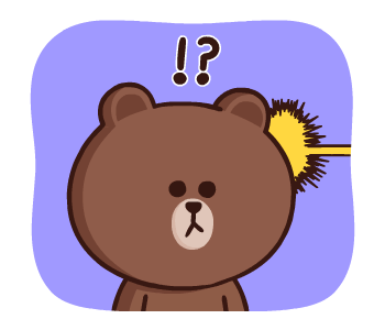 BROWN & FRIENDS ไม่ต้องพูดก็รู้ใจ รูปที่ 16