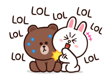 BROWN & FRIENDS ไม่ต้องพูดก็รู้ใจ รูปที่ 21