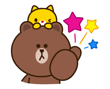 LINE FRIENDS & HELLO KITTY 2 รูปที่ 2