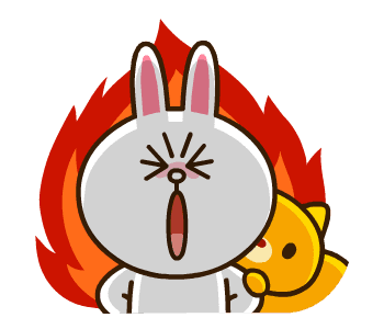 LINE FRIENDS & HELLO KITTY 2 รูปที่ 18