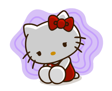 LINE FRIENDS & HELLO KITTY 2 รูปที่ 19