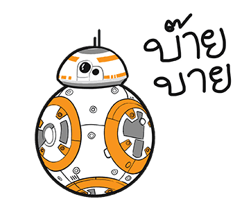 Star Wars™: The Last Jedi™ | Tonmai รูปที่ 19