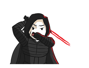 Star Wars™: The Last Jedi™ | Tonmai รูปที่ 24
