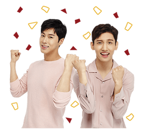 TVXQ! Special 2 รูปที่ 40