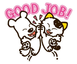 TAMA & FRIENDS พาเพื่อนมาด้วย รูปที่ 8