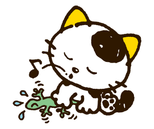 TAMA & FRIENDS พาเพื่อนมาด้วย รูปที่ 20