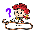 ทอยสตอรี่ 4 สติกเกอร์เติมคำ รูปที่ 45