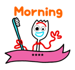 ทอยสตอรี่ 4 สติกเกอร์เติมคำ รูปที่ 53