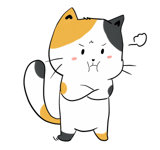 Koku, Calico Cat รูปที่ 1