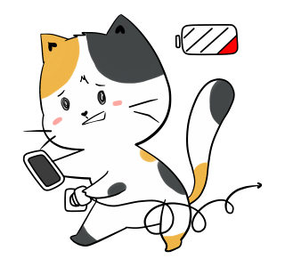 Koku, Calico Cat รูปที่ 2